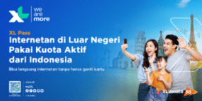 Ada XL Pass, Piknik ke Turki Jadi Makin Nyaman 20 XL Pass Turki