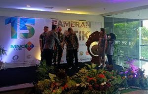 batik MNC land