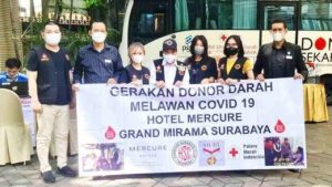 donor darah mercure mirama 10