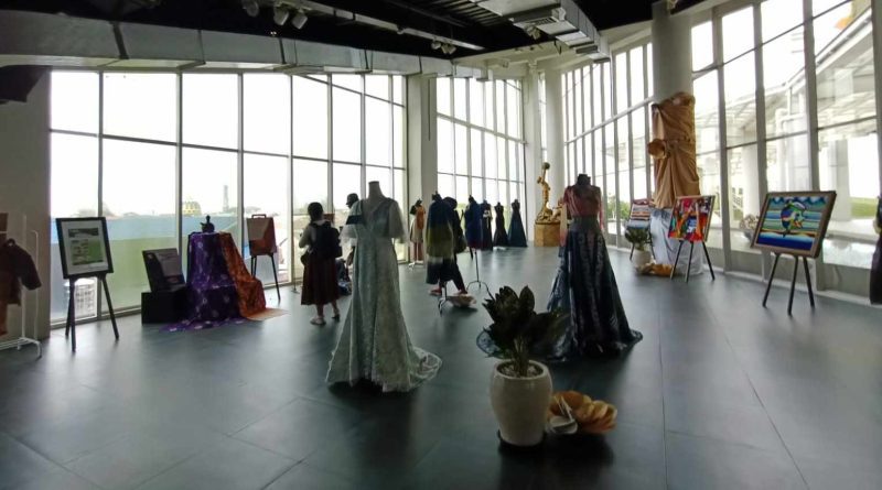 Gelaran Dharma Tirta Martha Kolaborasi 4 Universitas 20 gelaran dharma tirta