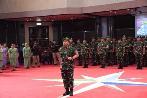 giat panglima tni
