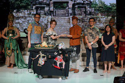 grand Mercure Malang giat