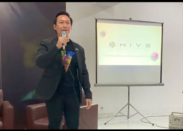 Mencari Talenta Tersembunyi untuk Mendunia 20 hive