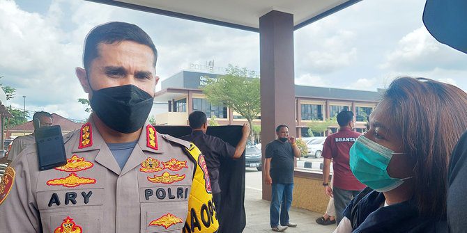 Jadi Tersangka Arisan Bodong, Isi Rekening Guru Honorer di Samarinda Rp19 Miliar 20 jadi tersangka arisan bodong isi rekening guru honorer di samarinda rp19 miliar