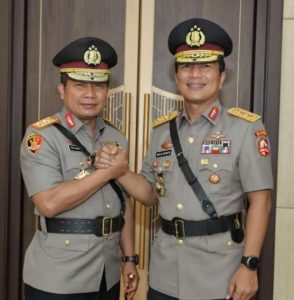 kapolda jatim