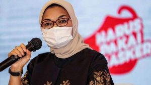 kepala bpom penny lukito