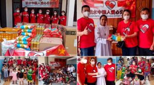 komunitas pedagang china