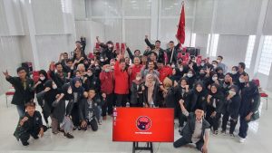 mahasiswa uinsa pdip