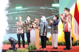 pembukaan jatim fair 2022