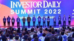 presiden investor daily