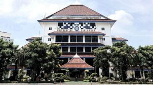 rektorat unair
