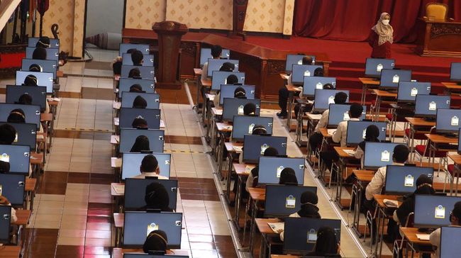 Pendaftaran PPPK 2022 Sudah Dibuka , Berikut Cara Buat Akunnya 20 seleksi cpns di solo 1 169