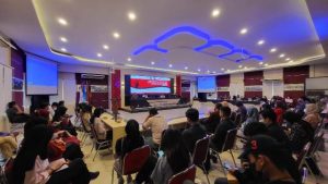 sosialisasi kemenkumham
