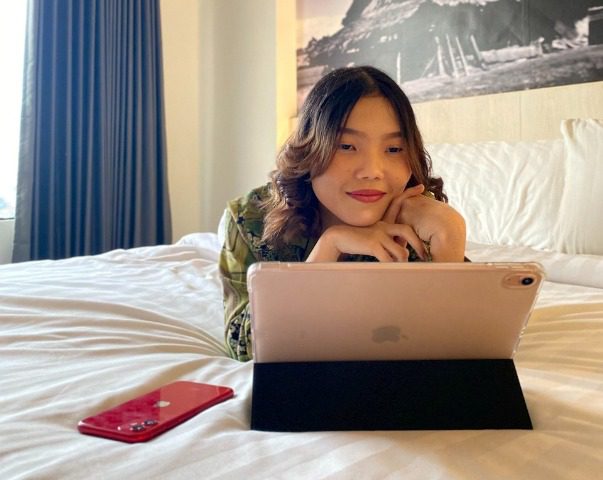 Neo+ Waru Sidoarjo, Pilihan terbaik untuk para Businessman maupun Traveler 20 tamu neo waru