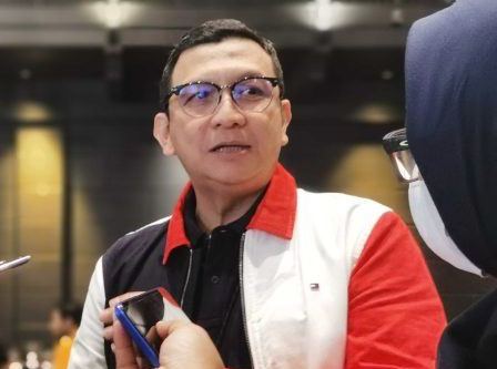 telkom pimpinan