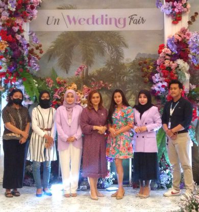 Luminor Hotel Sidoarjo dan The Shine Wedding Organizer Hadirkan Pernikahan Spesial Tak Terlupakan 20 wedding luminor