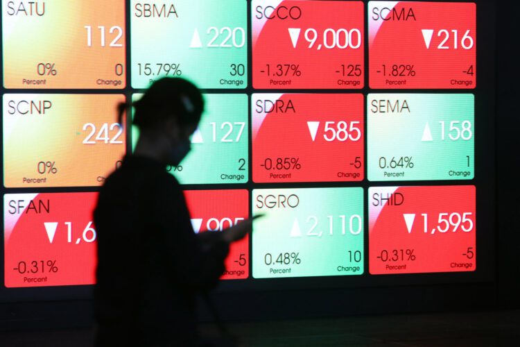 Mudahkan Investor Pasar Modal, Phillip Sekuritas Luncurkan Fitur SWIFT 20 IHSG DI TUTUP MELEMAH Salman Toyibi 5 750x500 1
