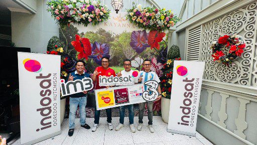 Panduan Nonton FIFA World Cup 2022 Qatar Bagi Pengguna IM3 dan Tri Melalui Vidio Sebagai Official Broadcaster 20 IMG 20221121