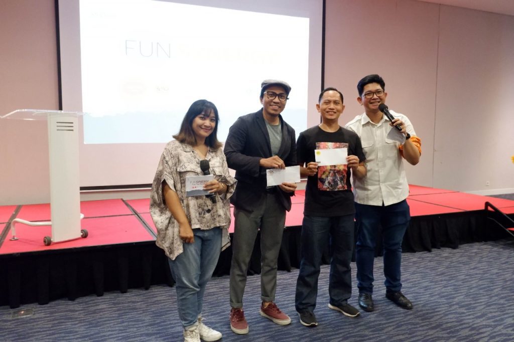 Fun Synergy Ascott Bandung Cluster bersama media 20 IMG 20221128 WA0019