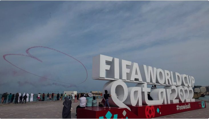 Piala Dunia Qatar Fifa.com