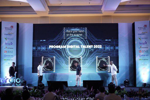 Pijar Mahir Dukung Fordigi Kembangkan Kualitas Talenta Digital BUMN 20 Pijar Telkom
