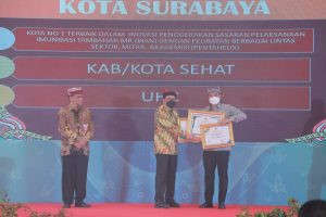 harkes sby penghargaan