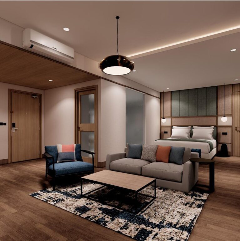 kamar aston mojokerto