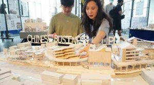 pameran mahasiswa