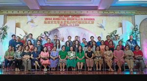 silahturahmi guangzou gorontalo