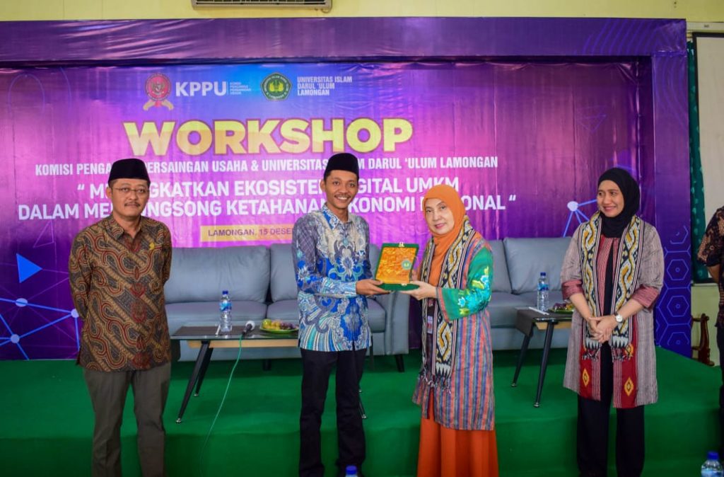 Sinergi KPPU dan UNISDA Ajak Semua Lini Untuk Kuatkan UMKM 20 1000072163