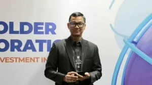54192 direktur utama pln darmawan prasodjo