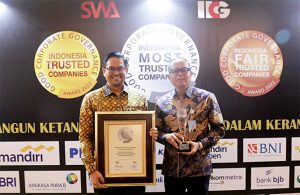 BJB SWA
