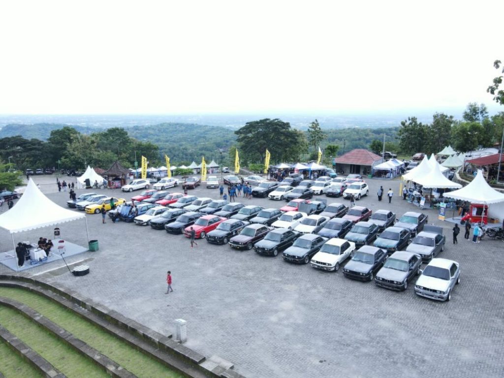 <strong>BMW Indonesia Dukung Indonesian Bimmerfest 2022</strong> 20 Bimmerfest 2022 BMW