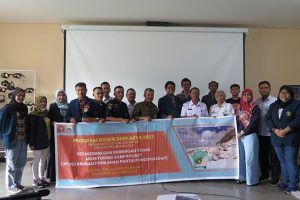 Dosen Berkarya UB