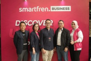 Foto 1 Smartfren Business