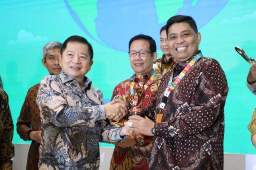 <em>Telkom Raih Penghargaan Indonesia’s SDGs Action Awards 2022</em> 20 IMG 20221202