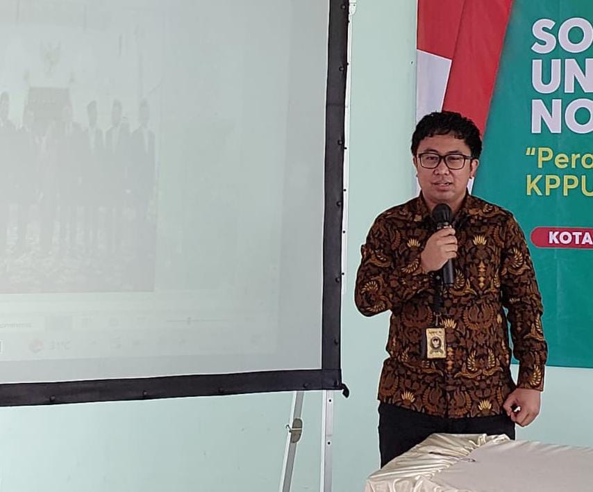 KPPU Cermati Rencana Pemprov Jatim Yang Akan Mengatur Regulasi Transportasi Online 20 IMG 20221205 WA0025