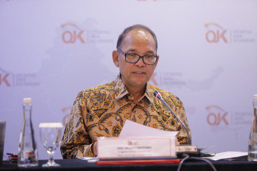 OJK Resmi Cabut Izin Usaha Wanaartha Life 20 IMG 20221206