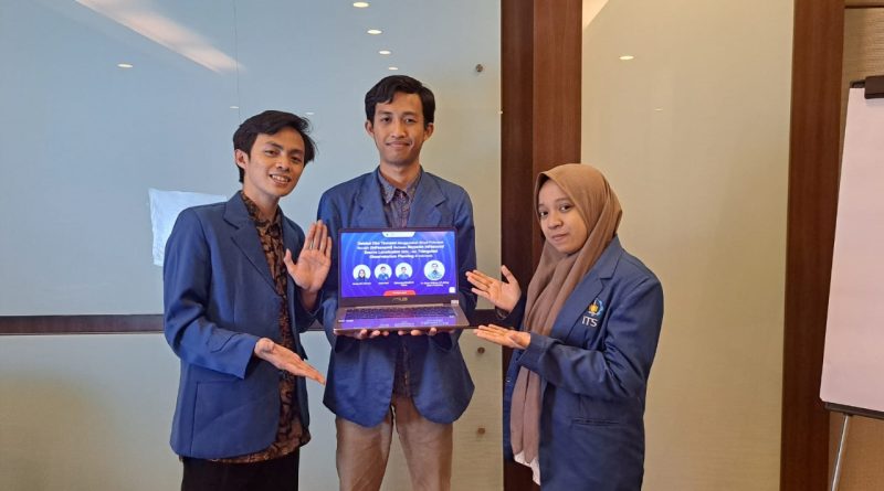 Inovasi Mahasiswa ITS Mampu Deteksi Tsunami 30 Menit Lebih Awal 20 IMG 20221213 WA0018 800x445 1