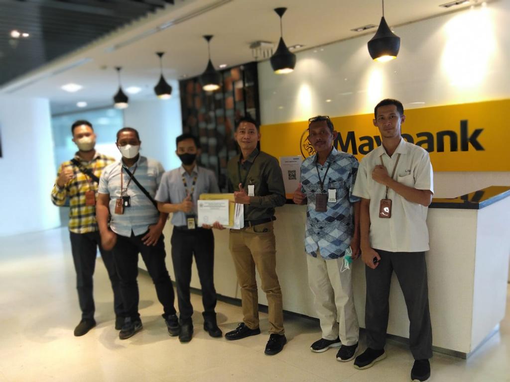 Ditjen Pajak Surabaya Tegas Blokir 140 Rekening Wajib Pajak 20 IMG 20221213 WA0060