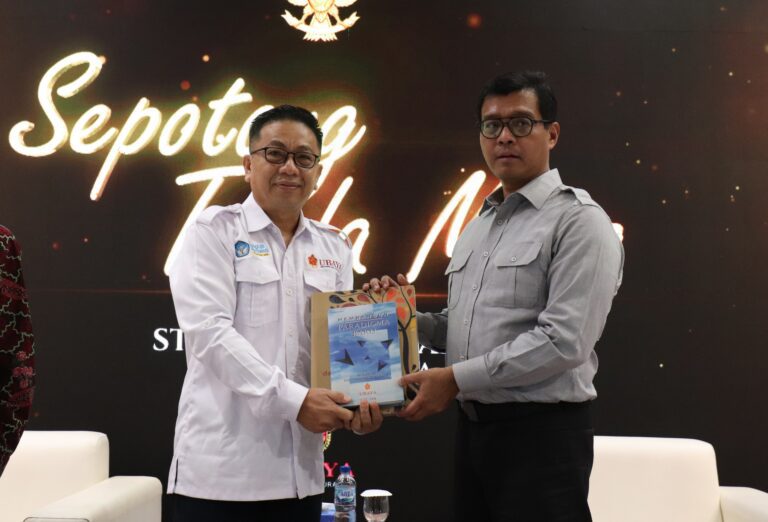 Ubaya Undang Gubernur Lemhannas RI 20 IMG 0480 768x522 1