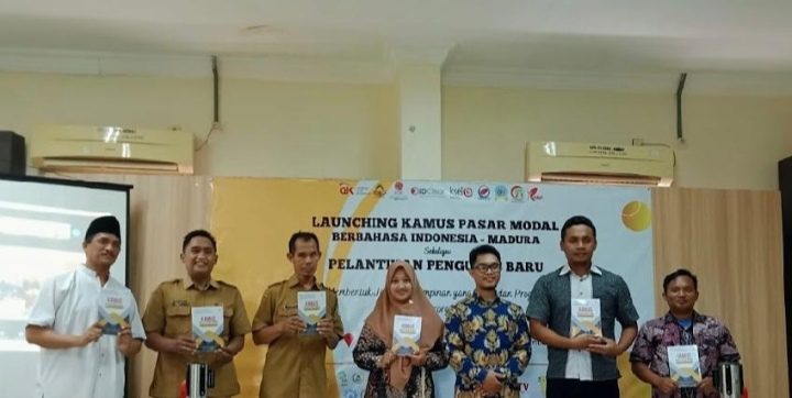 BEI Launching Kamus Pasar Modal Berbahasa Indonesia – Madura 20 IMG 20221214 090731