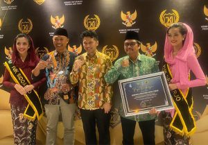 KI AWARD JATIM