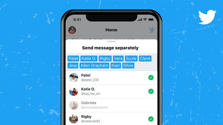 Chat di DM Twitter Bakal Dienkripsi Agar Aman Seperti Whatsapp 20 WhatsApp Image 2022 12 01 at 19.22.18
