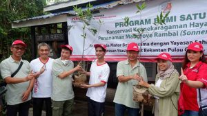 YAHM. Mangrove HONDA EKONOMI 1024x576 1