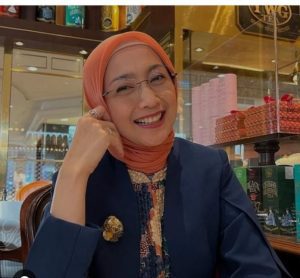 deasy ratnasari