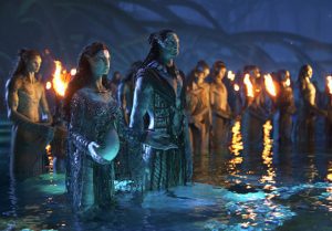 film avatar 2