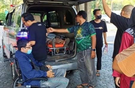 BI Jatim Prihatin Terjadinya Keracunan Puluhan Jurnalis di Banyuwangi 20 images 11