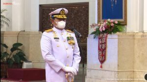 laksamana yudo margono