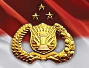 logo polri